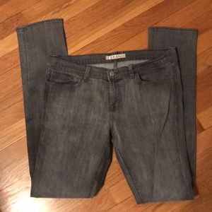 J brand  jeans size size 32